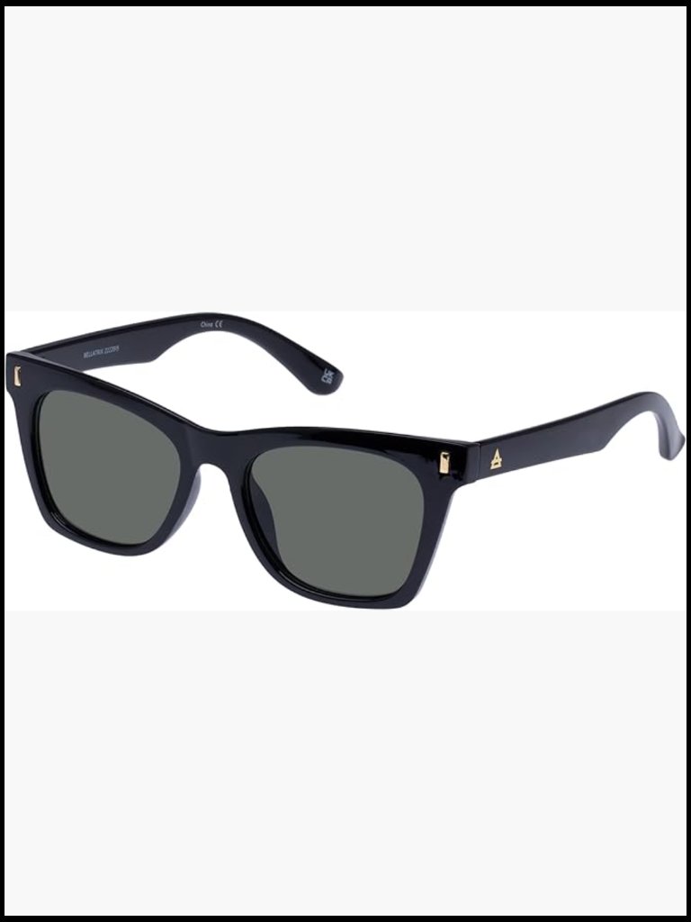 Cat Eye Sunglasses With Uv Protection Polycarbonate Lenses